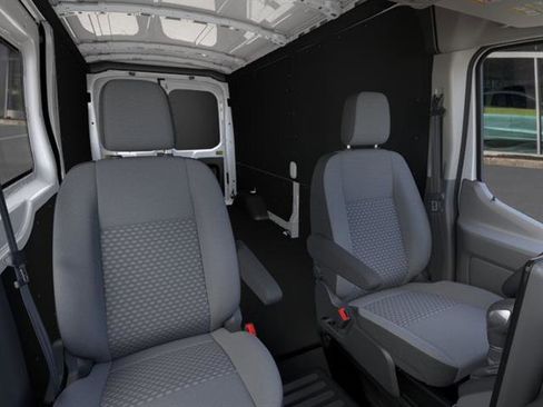New 2026 Ford Transit 250 148 Medium Roof Extended AWD image 52