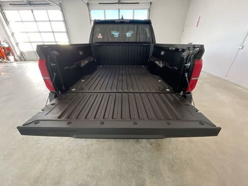 New 2026 Toyota Tacoma TRD Sport image 23