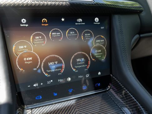 Used 2025 Karma Revero Luxury image 94