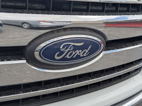 Used 2020 Ford F150 XLT w/ Trailer Tow Package AWD/4WD image 12