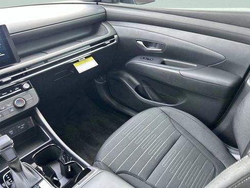 New 2026 Hyundai Santa Cruz SE FWD image 15
