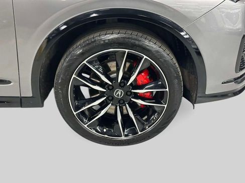 Certified 2023 Acura MDX Type S image 9