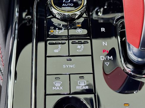 Used 2026 Bentley Flying Spur V8 image 20