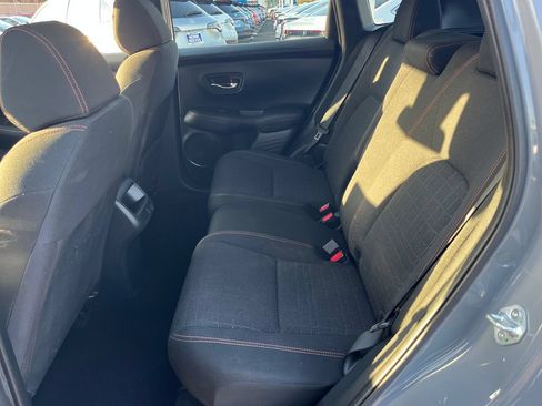 Certified 2024 Honda HR-V Sport image 37