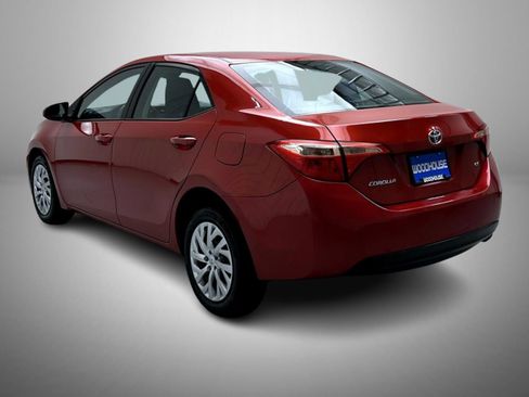 Used 2019 Toyota Corolla LE FWD image 7