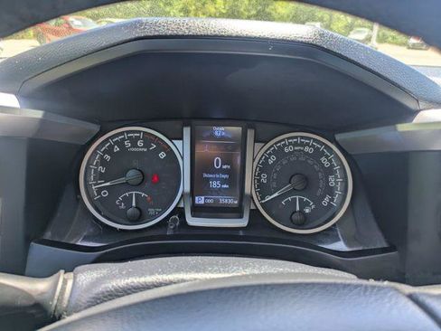 Certified 2023 Toyota Tacoma SR5 AWD/4WD image 27