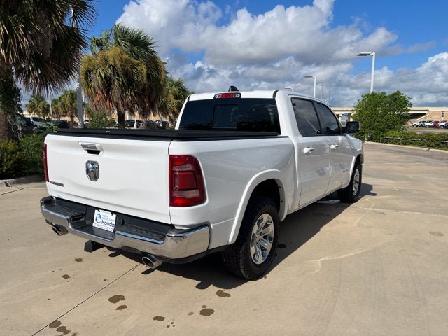 Used 2022 RAM 1500 Laramie RWD image 6