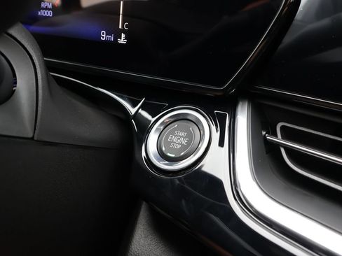 New 2026 Chevrolet Trax RS w/ Sunroof Package FWD image 20