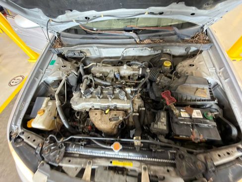 Used 2006 Nissan Sentra 1.8 S FWD image 14