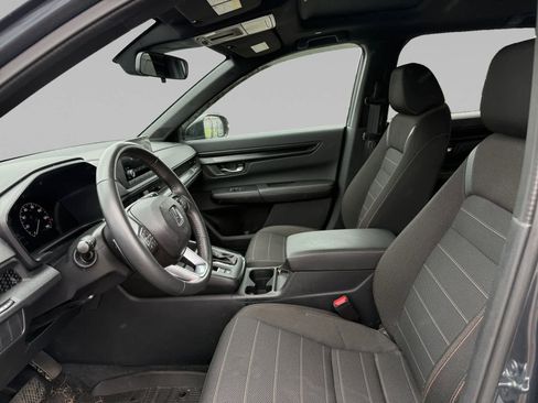 Used 2024 Honda CR-V Sport image 9