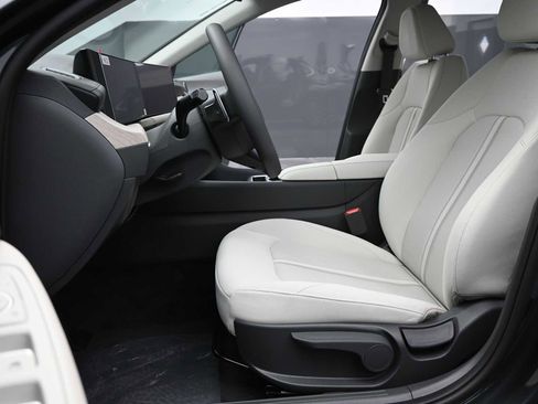 New 2026 Hyundai Sonata Blue image 15