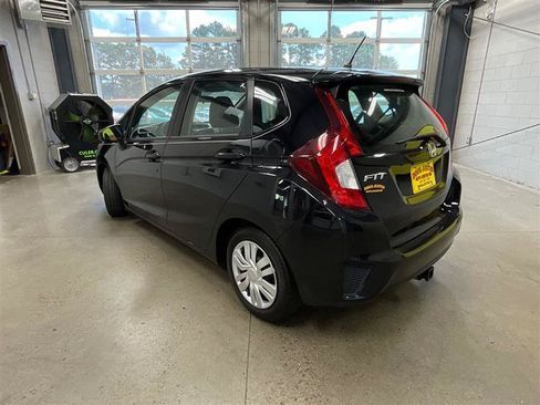 Used 2015 Honda Fit LX image 3