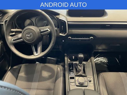 Used 2025 MAZDA CX-50 AWD 2.5 S w/ Cargo Package image 7