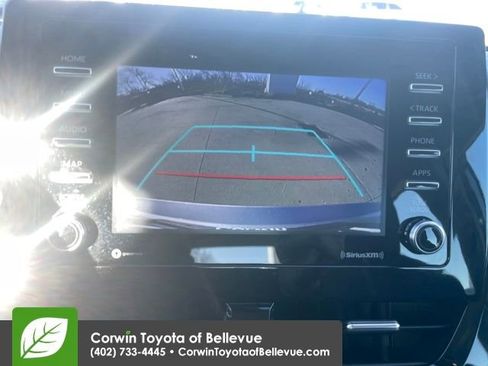 Used 2023 Toyota Camry SE image 20