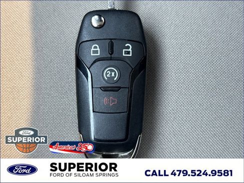 New 2026 Ford Ranger XLT image 20