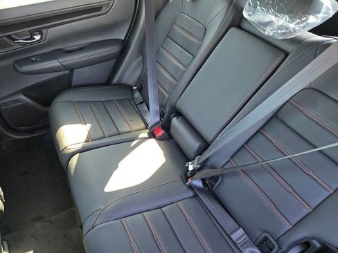 New 2026 Honda CR-V Sport-L image 20