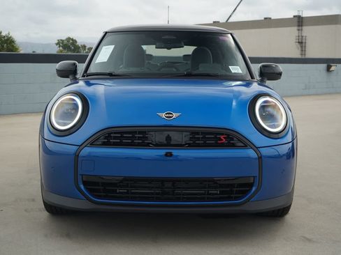 New 2026 MINI Cooper S FWD image 3