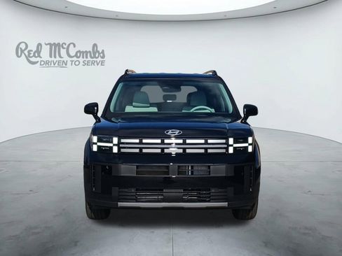 New 2026 Hyundai Santa Fe SEL image 8