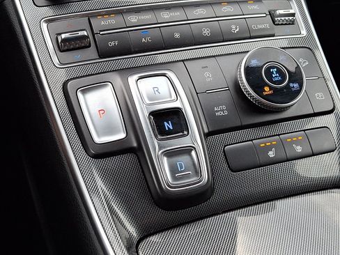 Certified 2023 Hyundai Santa Fe SEL AWD/4WD image 14