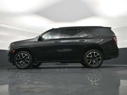Used 2024 Chevrolet Tahoe RST w/ Luxury Package RWD image 25