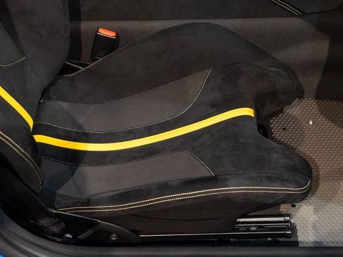 Certified 2017 Ferrari F12tdf RWD image 55
