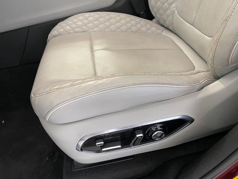 Used 2022 Jeep Grand Cherokee L Summit w/ Advanced Protech Group IV image 12