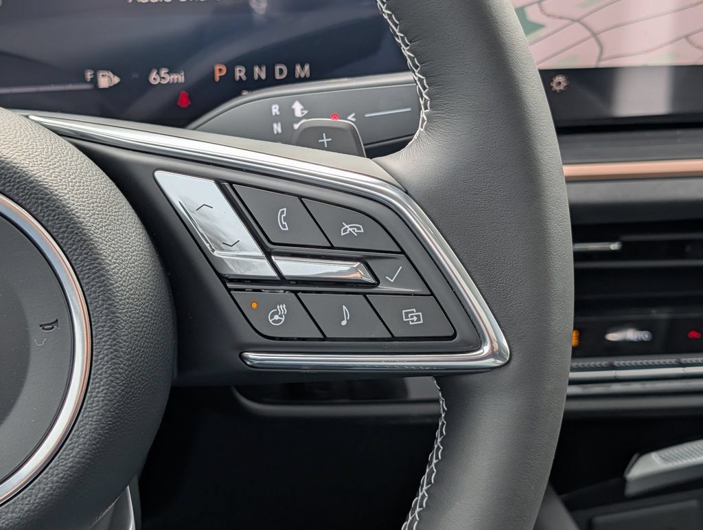 New 2026 Buick Envision Sport Touring AWD/4WD image 35