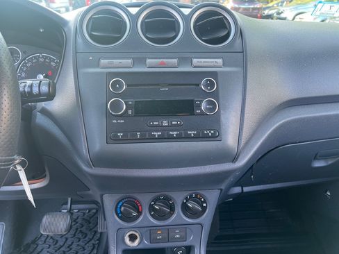 Used 2012 Ford Transit Connect XLT FWD image 22