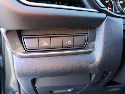 Used 2025 MAZDA CX-30 AWD 2.5 S w/ Select Sport Pkg image 17