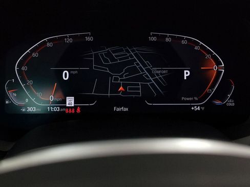 Used 2021 BMW X5 xDrive40i w/ M Sport Package image 15