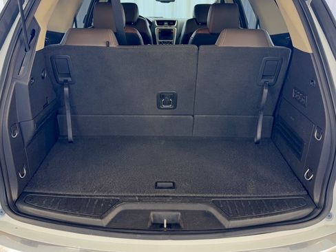 Used 2017 GMC Acadia Limited SLT FWD image 28