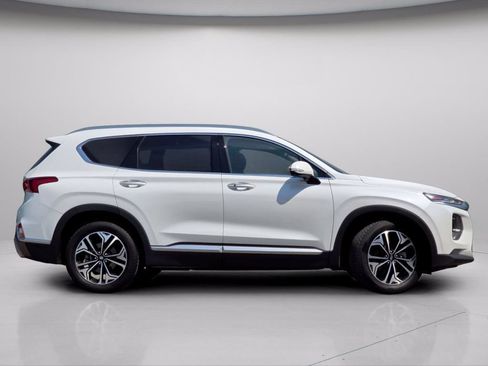 Used 2019 Hyundai Santa Fe AWD image 24