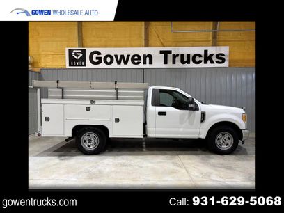 Used 2017 Ford F350 XL w/ Power Equipment Group