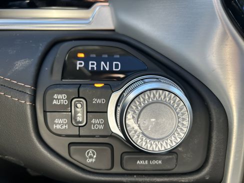 New 2026 RAM 1500 Tungsten image 26