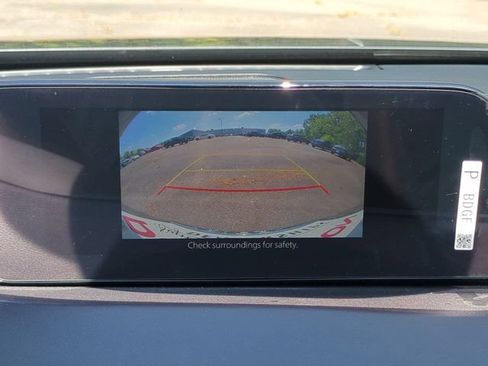 Certified 2026 MAZDA MAZDA3 2.5 S Sedan w/ Preferred Pkg FWD image 20