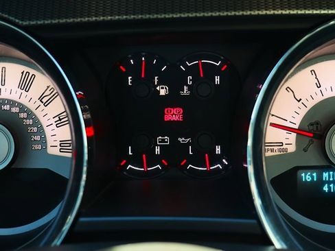 Used 2011 Ford Mustang GT Premium w/ Comfort Pkg image 38