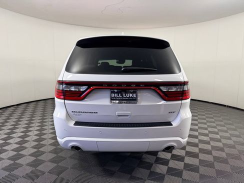 Used 2022 Dodge Durango GT RWD image 9
