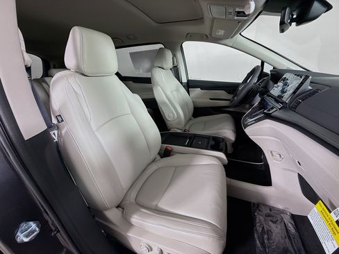 New 2026 Honda Odyssey EX-L image 37