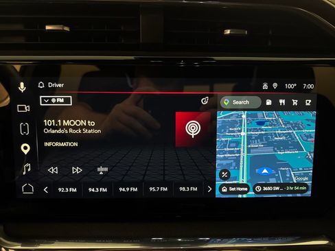 Used 2025 GMC Sierra 3500 Denali w/ Denali Reserve Package AWD/4WD image 20