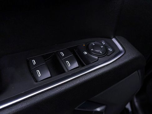 Used 2023 Chevrolet Silverado 1500 LT Trail Boss AWD/4WD image 13