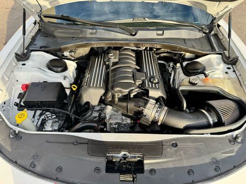 Used 2019 Dodge Charger Scat Pack w/ Dynamics Package image 42