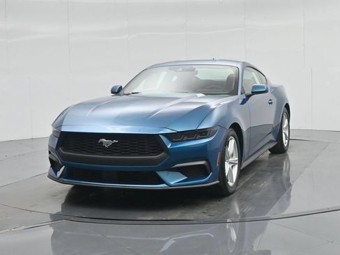 New 2026 Ford Mustang Coupe RWD image 54