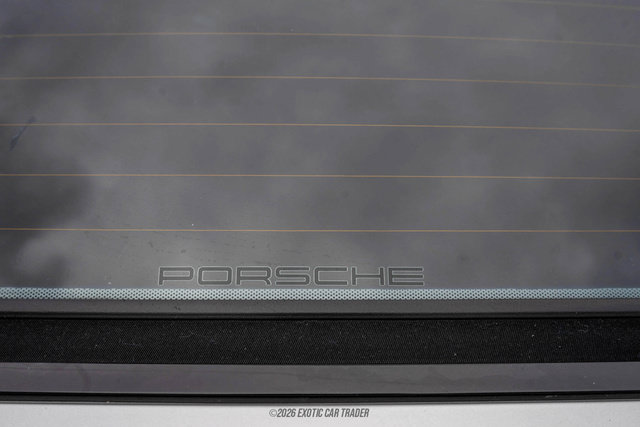 Used 2005 Porsche Boxster S RWD image 96
