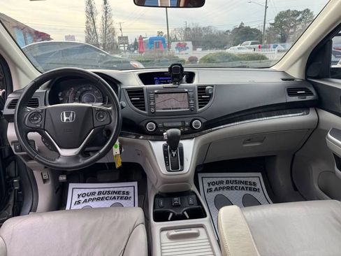 Used 2013 Honda CR-V EX-L image 27
