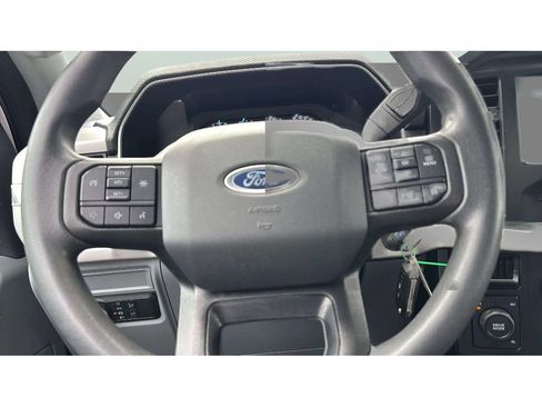 Used 2023 Ford F150 XL w/ XL Chrome Appearance Package AWD/4WD image 14