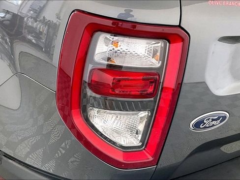 Used 2022 Ford Bronco Sport Badlands w/ Premium Package image 28