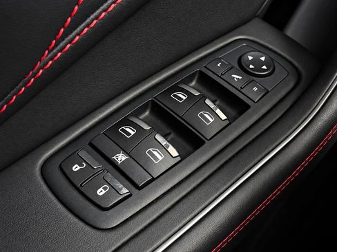 Used 2022 Maserati Levante Modena S AWD/4WD image 36