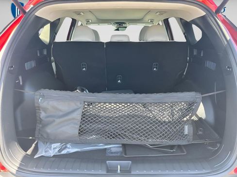 New 2026 Hyundai Tucson Limited AWD/4WD image 35