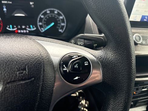 Used 2022 Ford Transit Connect XL w/ CNG/LPG Engine Prep Package image 42