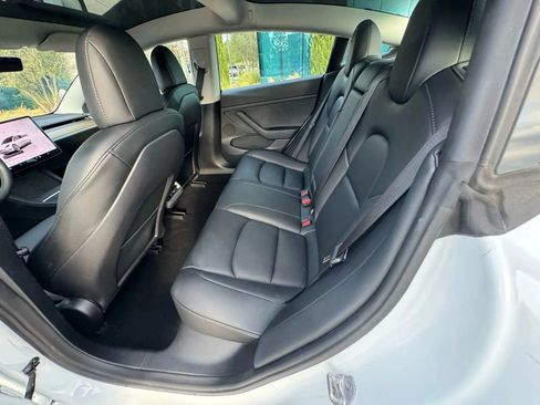 Used 2023 Tesla Model 3 Standard Range RWD image 13